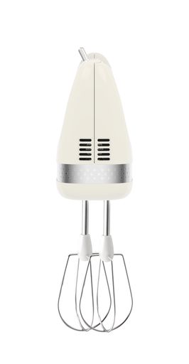 Batteur Soleil 200W Ivoire