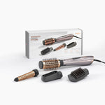 Brosse Soufflante Smooth AirStyler