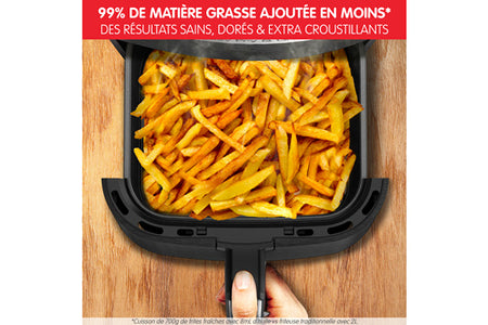 Friteuse sans huile Easy Fry & Grill Digital