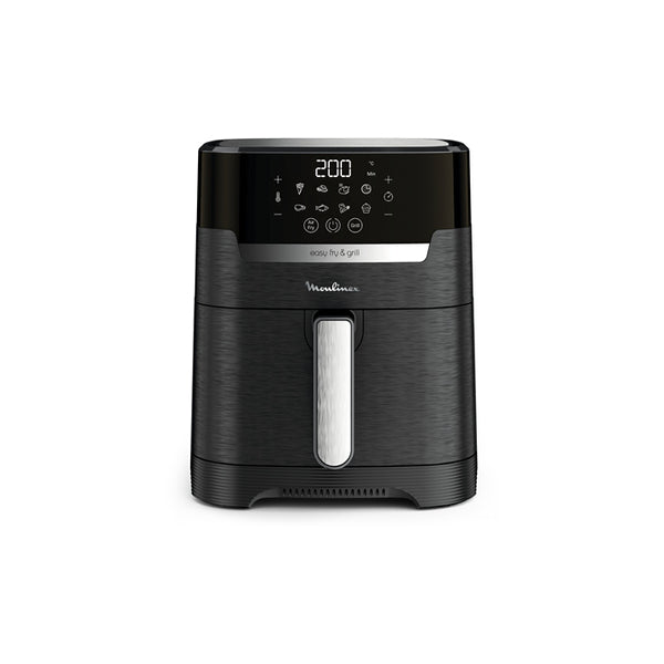 Friteuse sans huile Easy Fry & Grill Digital