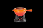 Set Fondue Volcanique