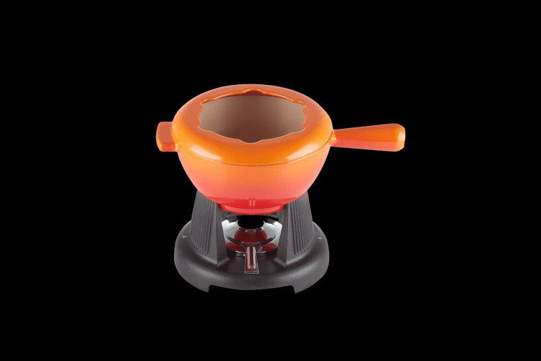 Set Fondue Volcanique
