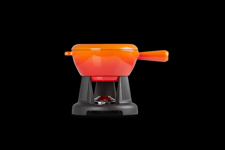 Set Fondue Volcanique