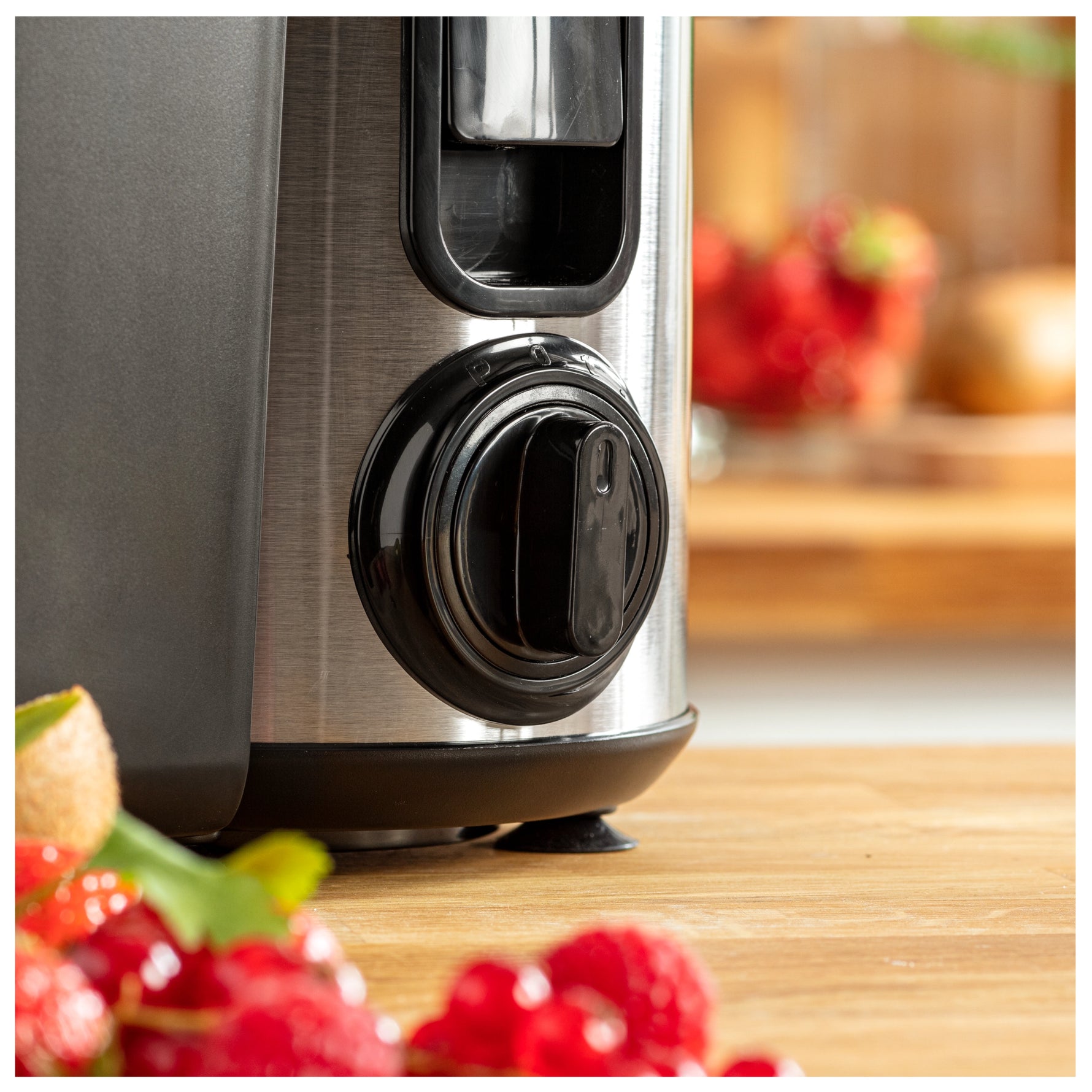 Centrifugeuse Frutelia Metal 400W