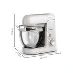 Robot Pétrin Master Chef Bake Partner 1100W