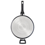 Sauteuse 26cm Unlimited+Couvercle