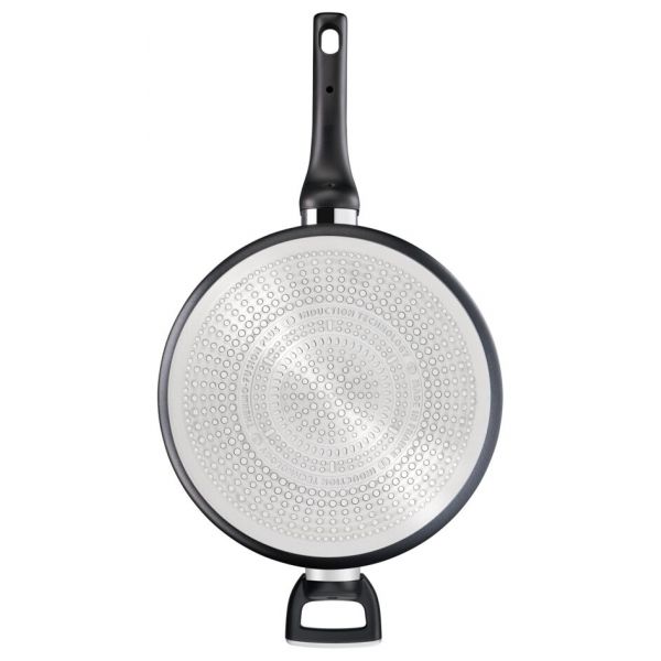 Sauteuse 26cm Unlimited+Couvercle