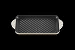 Grill Rectangulaire Tradition 32cm Meringue