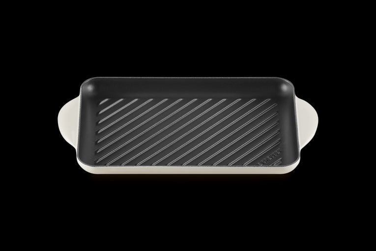 Grill Rectangulaire Tradition 32cm Meringue