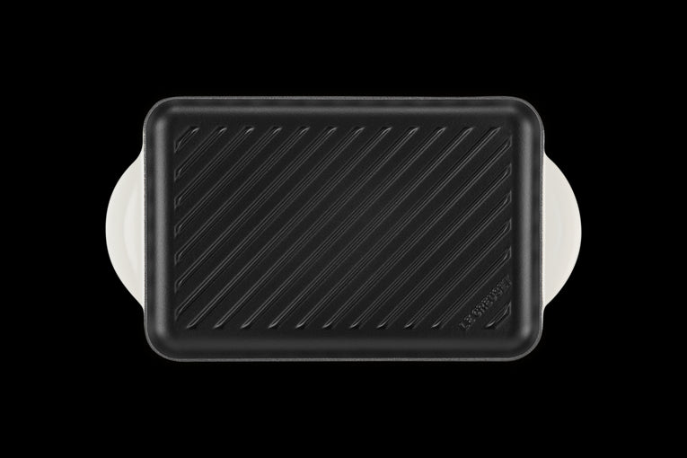 Grill Rectangulaire Tradition 32cm Meringue
