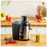 Centrifugeuse Frutelia Metal 400W