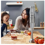 Mixeur Plongeur Quickchef 1000W