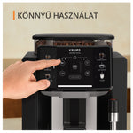 Sensation C50 Machine à Café à Grains