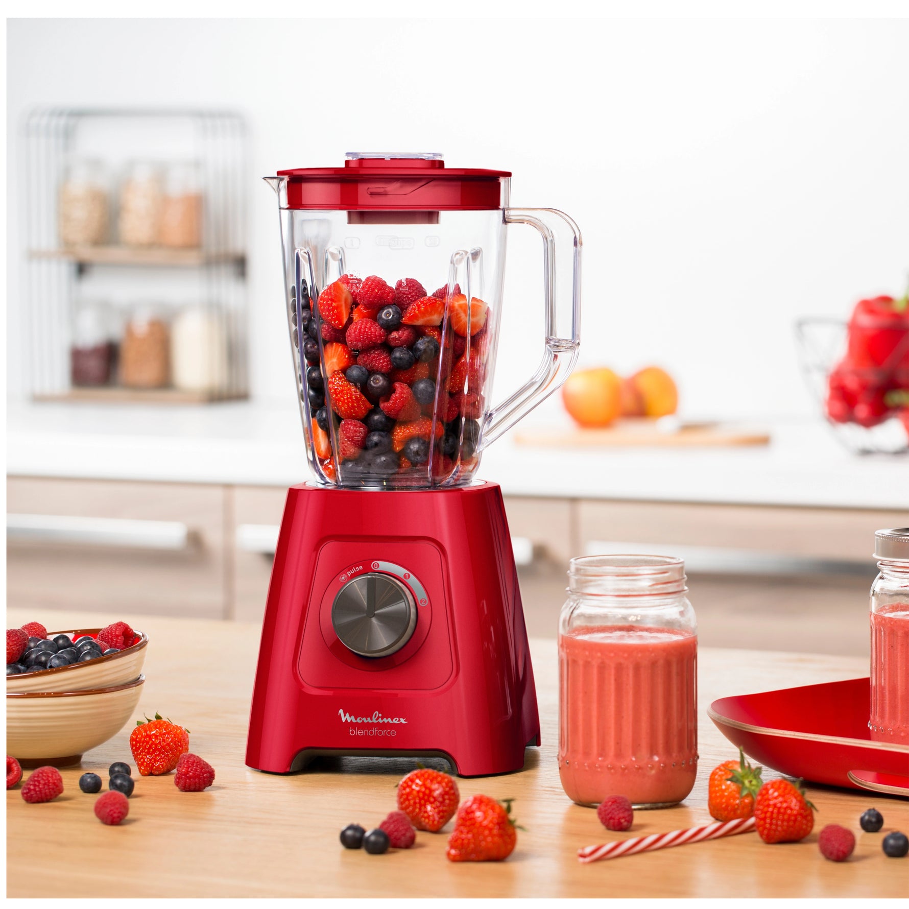 Blender Blendforce 600W
