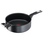 Sauteuse 26cm Unlimited+Couvercle