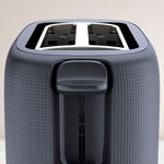 Moulinex Grille-Pains 2 Fentes Bleu Nuit