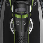 Fer Vapeur Eco Intelligence 2500W Noir/Vert