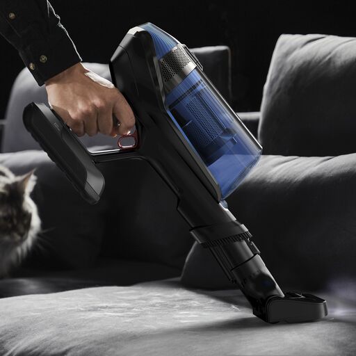 Aspirateur Balai Sans Fil X-Force Flex 12.6 Aqua