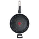Sauteuse 26cm Unlimited+Couvercle
