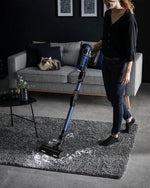 Aspirateur Balai Sans Fil X-Force Flex 12.6 Aqua