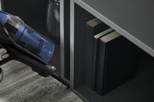 Aspirateur Balai Sans Fil X-Force Flex 12.6 Aqua