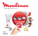 Blender Genuine 400W avec 1ACC