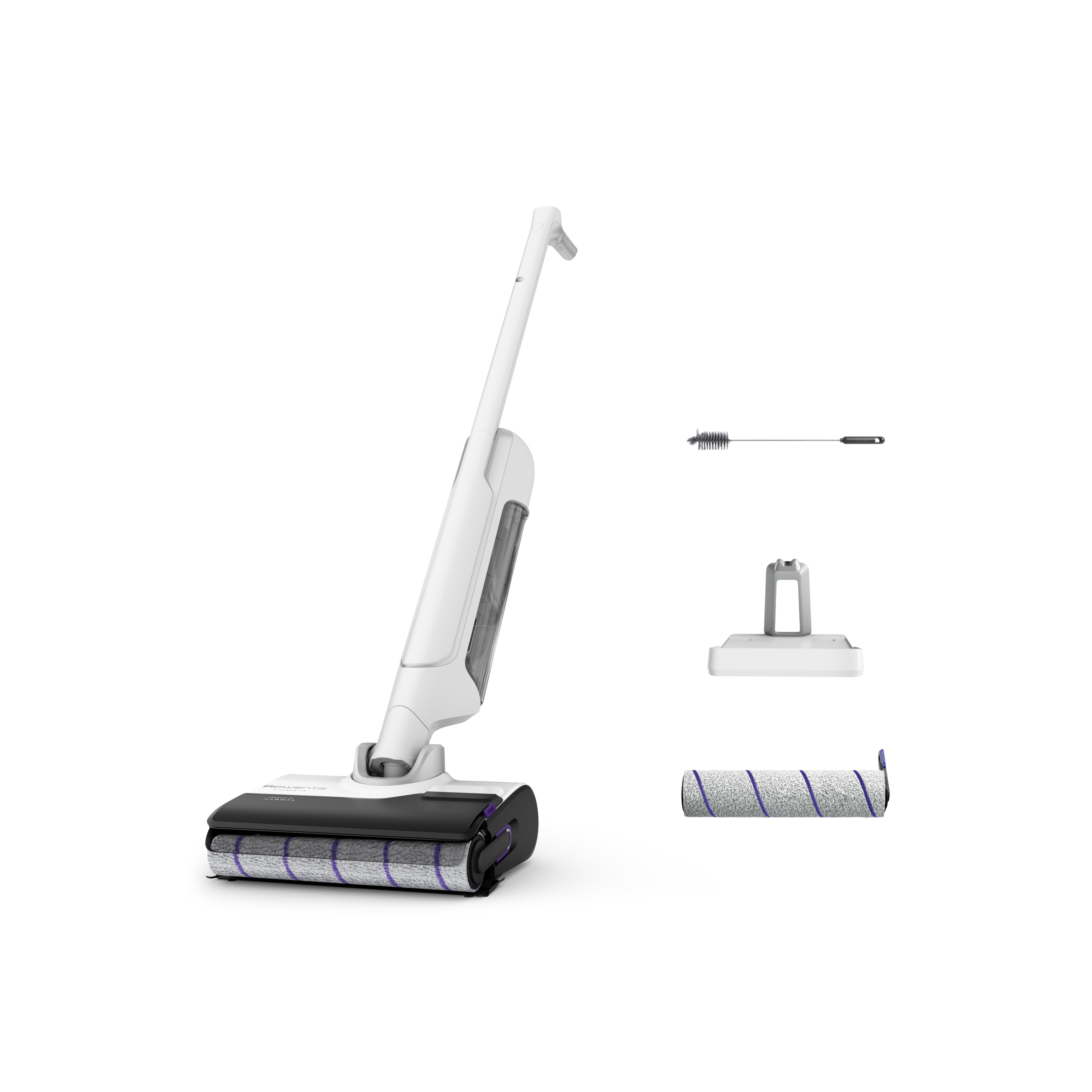 Aspirateur Laveur Sans fil X-Clean 10
