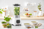 Blender Blendeo Avec 1 Accessoire (450W)