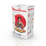 Mixeur Plongeant Soleil 450W Ivoire