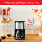 Cafetière Subito 15 Tasses